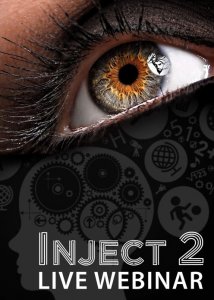 Greg Rostami - Inject 2 Live Webinar